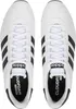 Sneakers Del Marchio Adidas Del Modello Runvista Bianco Anteprima dell’immagine prodotto 16
