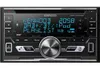 Autoradio Einbaupaket JVC KD-X282DBT passend für Fiat Bravo Produktbild-Vorschau 8