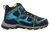 LURCHI Lascho Tex Schuhe Kinder blau 35 Produktbild-Vorschau 6