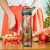 ContiGo! Trinkflasche Cortland AUTOSEAL 720ml Smoke Produktbild-Vorschau 23