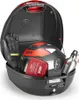 Givi Tour 30l Monolock® E300n2b Motorradkoffer Rot  Rot One Produktbild-Vorschau 2