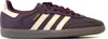 adidas Samba OG Maroon Crystal Sand (Womens) - 39 1/3 Produktbild-Vorschau 6