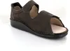 Finn Comfort, 96200, Herren, Sandale, Braun, Leder, NEU - Produktbild-Vorschau 7