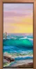 Türposter 90x200 cm Türaufkleber Türtapete Türfolie Produktbild-Vorschau 1