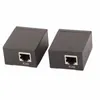 Extender VGA,Kabelový extender VGA,Vysílač přijímače s Náhled obrázku produktu 1