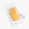 kwmobile Handyhülle für iPhone 12 mini Hülle, für iPhone 12 Produktbild-Vorschau 3