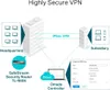 TP-Link Omada ER605, Ethernet WAN, Gigabit Ethernet, Czarny Podgląd zdjęcia produktu 17