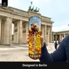 Thermometer Ab hier lächeln, Igel-Deko, Schild Garten Produktbild-Vorschau 4