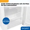 Exquisit Gefrierschrank, 145 Liter, Standgerät, Produktbild-Vorschau 7