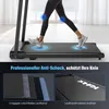 Kompaktes 3-in-1 Klapp-Laufband Für Zuhause, 2,5 PS Motor, Produktbild-Vorschau 6