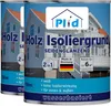 Plid Holz-Isoliergrund 1,5l Weiß für 6m² / Sperrgrund für Produktbild-Vorschau 1