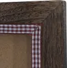 Bilderrahmen H249, Fotorahmen Holzrahmen, 26x36cm Produktbild-Vorschau 3