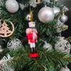 5 pcs. Casse-Noisette Noël Décorations de sapin de Noël Voir les images du produit 8