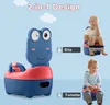 XMTECH Kinder Töpfchen Babytopf WC/Klo 19,5cm Hoch Produktbild-Vorschau 6