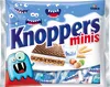 Śniadanie Knoppers i wszystko wliczone w cenę! Torebka Podgląd zdjęcia produktu 7