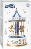 Kolotoč Music Box Nostalgie Náhled obrázku produktu 3