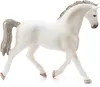 schleich HORSE CLUB 13858, 5 rok/roky, Horses, Šedá, Bílá, Náhled obrázku produktu 4