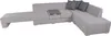 Lounge-Set WELLINGTON, 3tlg. Produktbild-Vorschau 1