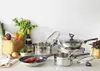 Tefal G713SB Daily Cook Set - Súprava na varenie - Náhľad obrázku produktu 27