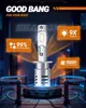 SEALIGHT H1 LED Scheinwerfer , 30.000 lm,  800 % heller, Produktbild-Vorschau 6