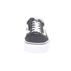 Vans Damen Ward Platform Lowtop-Sneaker black/white Gr. 36 Produktbild-Vorschau 19