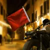 Univerzálny motocyklový automobilový stožiar na zadné Náhľad obrázku produktu 3