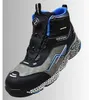 Scarpa antinfortunistica Sir Safety MANHATTAN S3 Anteprima dell’immagine prodotto 5
