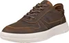 Ecco Move sneaker  Veterschoenen Laag - Donkerbruin - Maat Produktbild-Vorschau 21