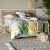 Irisette Mako-Satin Bettwäsche-Garnitur Magic 8891  Farbe Produktbild-Vorschau 11