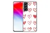 MuchoWow® Handyhülle Schutzhülle Hülle für Samsung Galaxy Produktbild-Vorschau 2