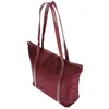 Große Damen Tasche Shopper Bag Umhängetasche Handtasche Produktbild-Vorschau 4