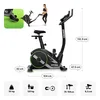 Zipro Ergometer Fahrrad Rave – Elektromagnetischer Produktbild-Vorschau 5