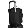 Herren Flugbegleiter Umhängetasche Tasche Arbeitstasche Produktbild-Vorschau 9