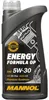 MANNOL Formula OP 5W-30 Motoröl, 1L Produktbild-Vorschau 3