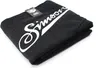 Asciugamano da bagno "Simson" 150x100cm - Nero Anteprima dell’immagine prodotto 3