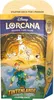 Disney Lorcana Trading Card Game: Set 3 - Starter Deck A Produktbild-Vorschau 1