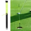 Sklolaminátové lehké golfové zarovnání Swing Putting String Náhled obrázku produktu 6