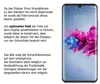 2x Schutzfolie für ZTE Axon 11 klar Displayschutzfolie Produktbild-Vorschau 5