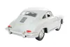 PORSCHE 356B Modellauto 12cm aus Metall Modell Auto mit Produktbild-Vorschau 4