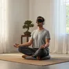 Schlafmaske 3D für Damen & Herren, Augenmaske Verdunkelnd Produktbild-Vorschau 9