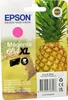 Epson C13T10H34010 604XL Magenta Ananas, Farbe:Magenta Produktbild-Vorschau 8