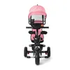 tricycle 4 en 1 pour bébé Tricycle enfant guidon vélo bébé Voir les images du produit 9