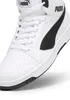 Puma Rebound V6 Biały Podgląd zdjęcia produktu 23