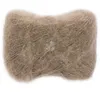 A single skein of yarn on a white background. Produktbild-Vorschau