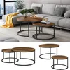 A living room scene with a sectional sofa and coffee tables. Anteprima dell’immagine prodotto