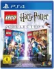 LEGO Harry Potter Collection (Playstation PS4) Produktbild-Vorschau 1