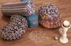 #DoYourYoga Yoga-Bolster Paravati - gefüllt mit Produktbild-Vorschau 14
