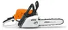 STIHL MS 231 kettensäge Benzinmotorsäge 35cm Schnittlänge, Produktbild-Vorschau 7
