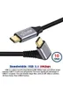 USB-C Typ-C Kabel Datenkabel 100W Schnell Ladekabel 4K Produktbild-Vorschau 10