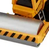 Relaxdays Baustellenfahrzeuge Kinder, 6er Set, Produktbild-Vorschau 10